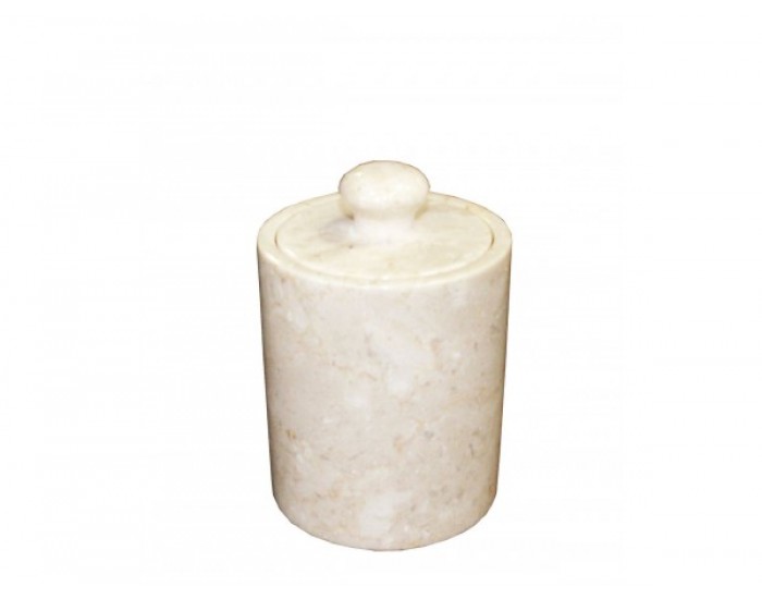 Кутийка EX Home модел МР - white, мрамор