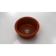 Кръгла мивка Classic 206, Polymer marble, 08 Калвадос , с включен сифон