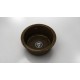 Кръгла мивка Classic 206, Granicite, 349 Sandstone, с включен сифон