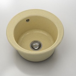 Мивка Classic 220, Graniksit, 232 Sunny Bay, с включен сифон - Chiuvete