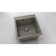 Мивка Vanguard 224, Granicite, 940 Space Gray, с включен сифон