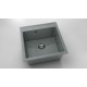 Мивка Vanguard 225, Granicite, 251 City Grey, с включен сифон