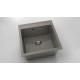 Мивка Vanguard 225, Granicite, 940 Space Gray, с включен сифон