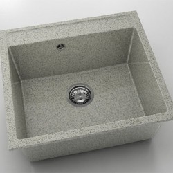 Мивка Vanguard 226, Granicite, 170 Milki Way, с включен сифон - Chiuvete