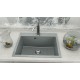 Мивка Vanguard 227, Granicite, 324 Coastline, с включен сифон