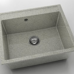 Мивка Vanguard 227, Granicite, 170 Milki Way, с включен сифон - Chiuvete