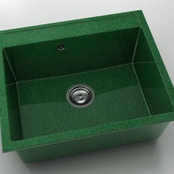 Мивка Vanguard 227, Granicite, 920 Granada, с включен сифон - Chiuvete