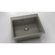 Мивка Vanguard 227, Granicite, 940 Space Gray, с включен сифон