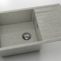 Мивка Vanguard 228, Granicite, 170 Milki Way, с включен сифон - Chiuvete