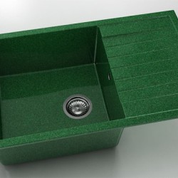 Мивка Vanguard 228, Granicite, 920 Granada, с включен сифон - Chiuvete