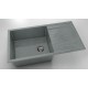 Мивка Vanguard 229, Granicite, 251 City Grey, с включен сифон