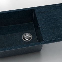 Мивка Vanguard 229, Granicite, 750 Lake Michigan, с включен сифон - Chiuvete