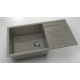 Мивка Vanguard 229, Granicite, 940 Space Gray, с включен сифон