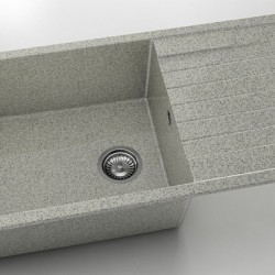 Мивка Vanguard 230, Granicite, 170 Milki Way, с включен сифон - Chiuvete
