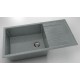 Мивка Vanguard 230, Granicite, 251 City Grey, с включен сифон
