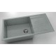 Мивка Vanguard 230, Granicite, 259 Platina, с включен сифон