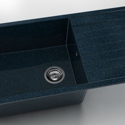 Мивка Vanguard 230, Granicite, 750 Lake Michigan, с включен сифон - Chiuvete