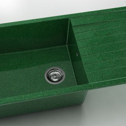 Мивка Vanguard 230, Granicite, 920 Granada, с включен сифон - Chiuvete
