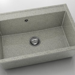 Мивка Vanguard 231, Granicite, 170 Milki Way, с включен сифон - Chiuvete