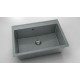 Мивка Vanguard 231, Granicite, 251 City Grey, с включен сифон