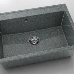 Мивка Vanguard 231, Granicite, 254 Slate, с включен сифон - Chiuvete
