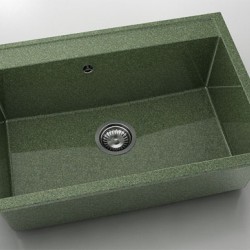 Мивка Vanguard 231, Granicite, 620 Greenwood, с включен сифон - Chiuvete