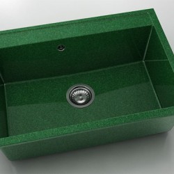 Мивка Vanguard 231, Granicite, 920 Granada, с включен сифон - Chiuvete