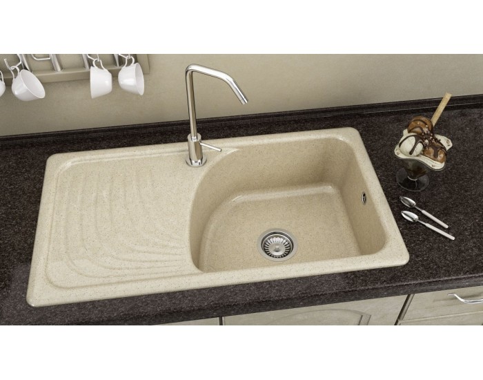 Mивка Classic 203, Granicite, 920 Granada, с включен сифон