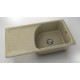 Mивка Classic 203, Granicite, 134 Sahara, с включен сифон