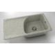 Mивка Classic 203, Granicite, 170 Milki Way, с включен сифон