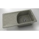 Mивка Classic 203, Granicite, 255 Tweed, с включен сифон