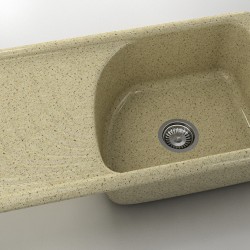  Mивка Classic 203, Granicite, 324 Coastline, с включен сифон  - Bucătărie