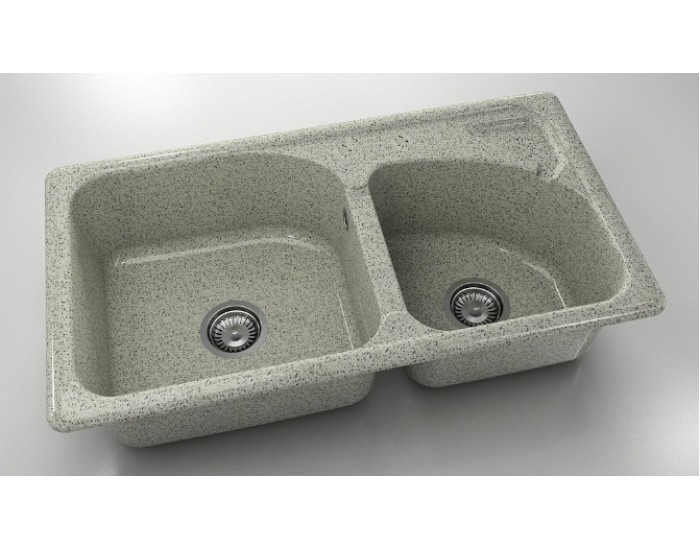 Mивка Classic 204, Granicite, 170 Milki Way, с включен сифон