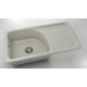 Mивка Classic 205, Polymer Marble, 11 Сив гранит, с включен сифон