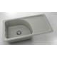 Mивка Classic 205, Polymer Marble, 13 Инокс, с включен сифон