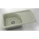 Mивка Classic 205, Granicite, 210 Pewter, с включен сифон