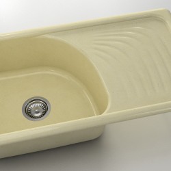  Mивка Classic 205, Granicite, 310 Magnifico, с включен сифон  - Bucătărie