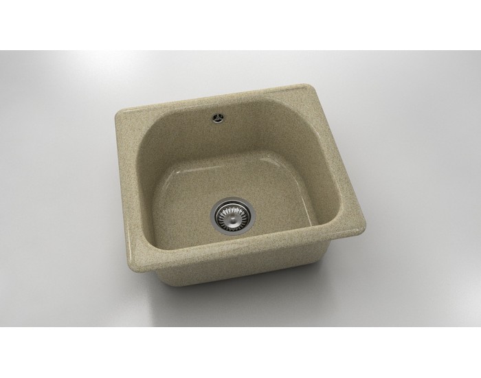 Mивка Classic 207, Granicite, 134 Sahara,  с включен сифон