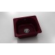 Mивка Classic 207, Polymer marble, 15 Кадифе, с включен сифон
