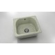 Mивка Classic 207, Granicite, 210 Pewter,  с включен сифон