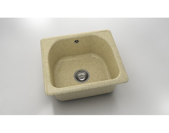 Mивка Classic 207, Granicite, 323 Aspen,  с включен сифон
