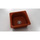 Mивка Classic 208, Polymer marble, 08 Калвадос,  с включен сифон