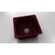 Mивка Classic 208, Polymer marble, 15 Кадифе,  с включен сифон