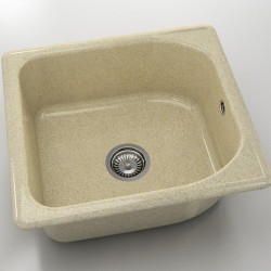  Mивка Classic 209, Granicite, 950 Plovdiv, с включен сифон  - Bucătărie