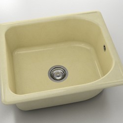  Mивка Classic 210, Granicite, 310 Magnifico, с включен сифон  - Bucătărie
