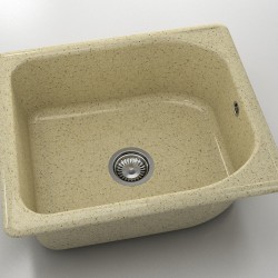  Mивка Classic 210, Granicite, 323 Aspen, с включен сифон  - Bucătărie