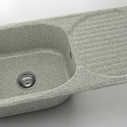  Mивка Classic 211, Granicite, 170 Milki Way, с включен сифон  - Bucătărie