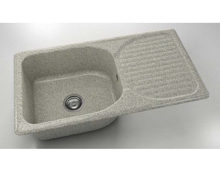 Mивка Classic 211, Granicite, 170 Milki Way, с включен сифон