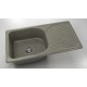 Mивка Classic 211, Granicite, 940 Space Gray, с включен сифон