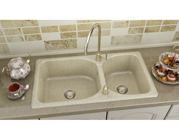Mивка Classic 213, Granicite, 920 Granada, с включен сифон